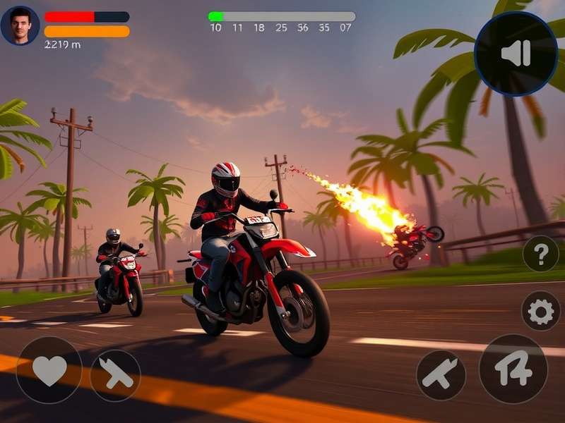 Indian Blaze Runner community events